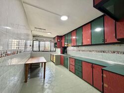 Blk 107 Yishun Ring Road (Yishun), HDB 3 Rooms #558997271